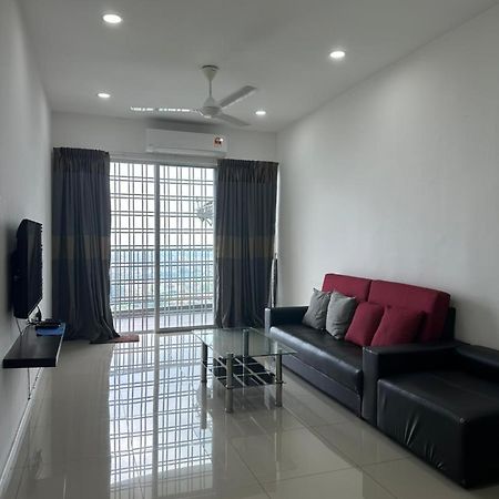 Mr.J Homestay Taiping Esterno foto