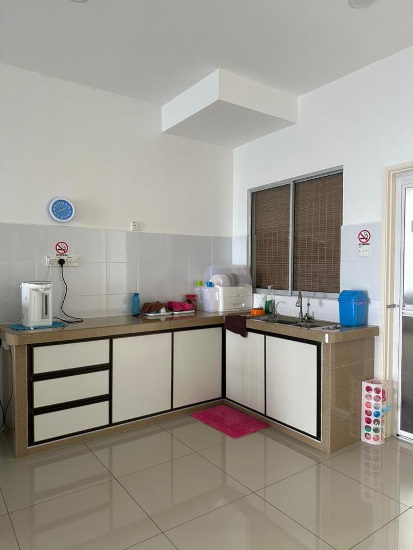 Mr.J Homestay Taiping Esterno foto