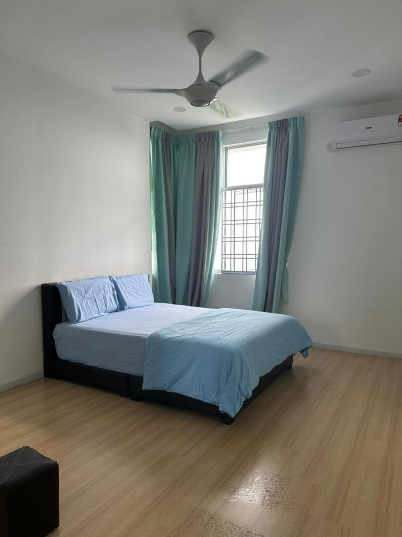 Mr.J Homestay Taiping Esterno foto