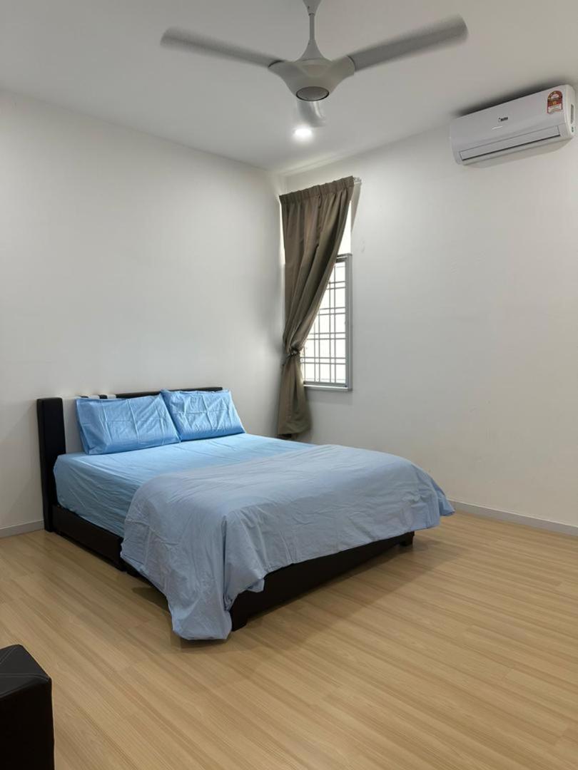 Mr.J Homestay Taiping Esterno foto