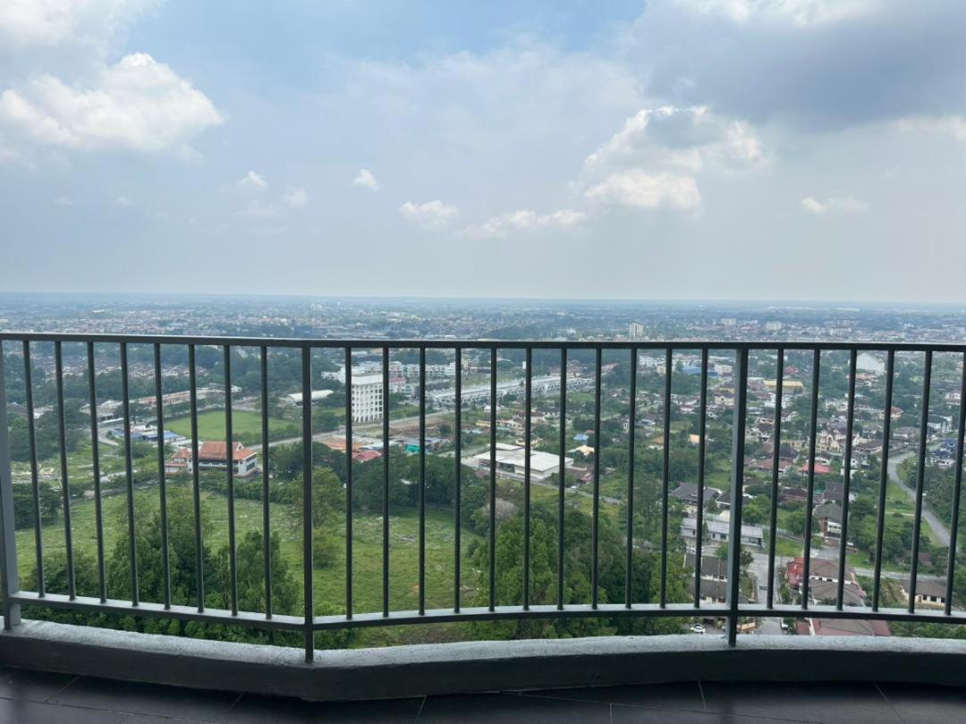 Mr.J Homestay Taiping Esterno foto