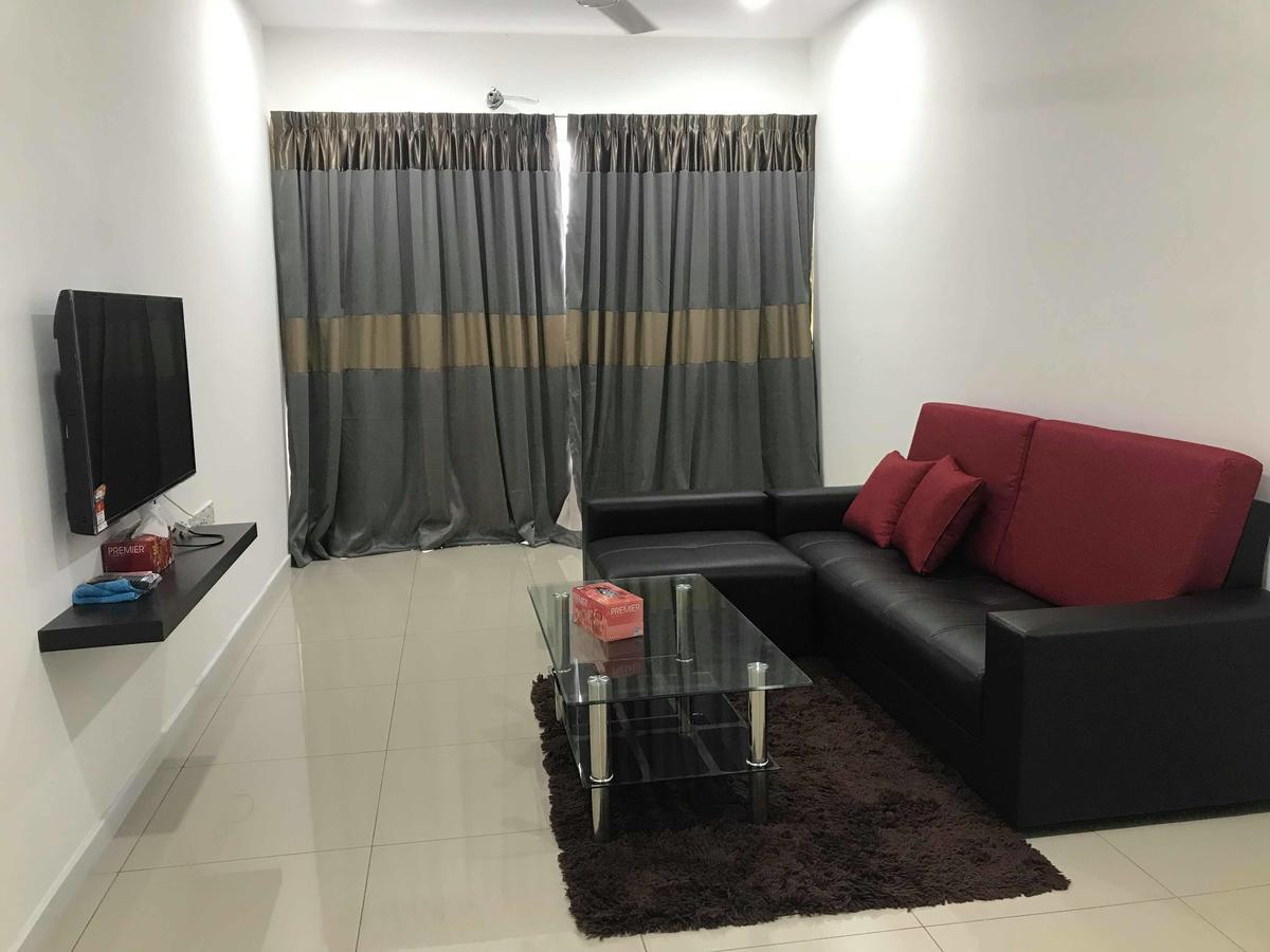 Mr.J Homestay Taiping Esterno foto