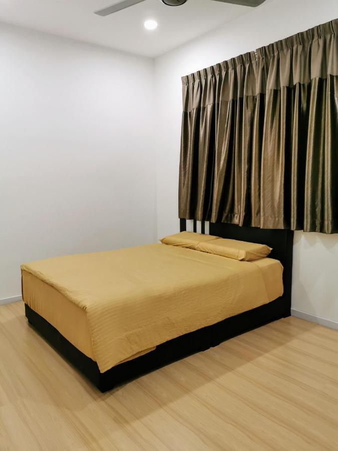 Mr.J Homestay Taiping Esterno foto