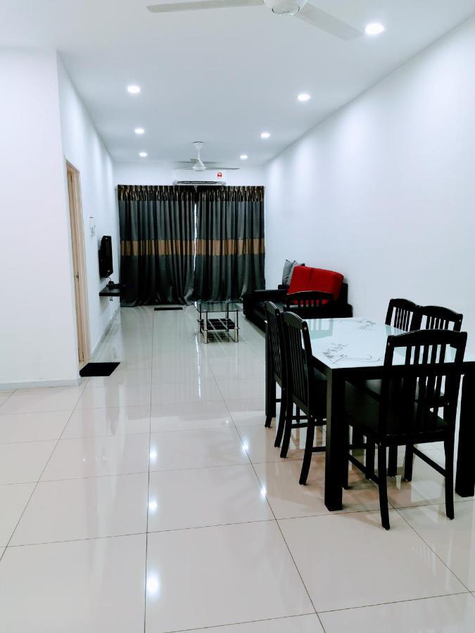 Mr.J Homestay Taiping Esterno foto