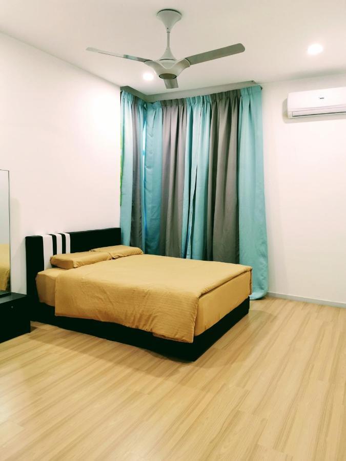 Mr.J Homestay Taiping Esterno foto