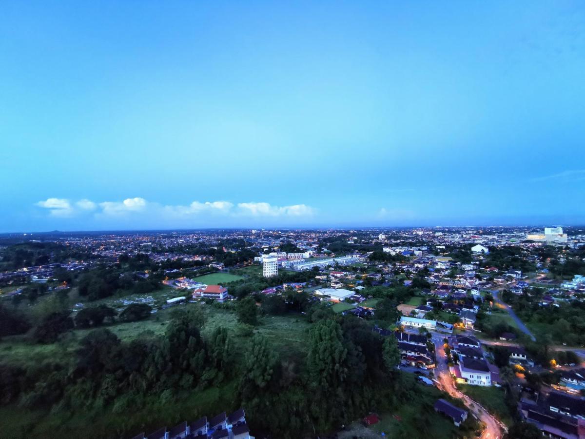 Mr.J Homestay Taiping Esterno foto