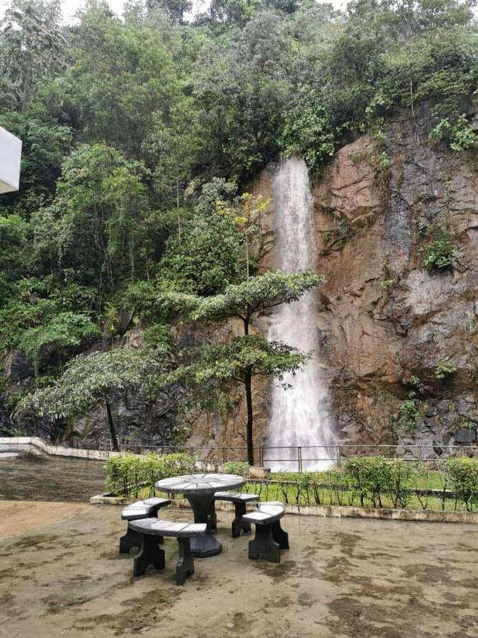 Mr.J Homestay Taiping Esterno foto