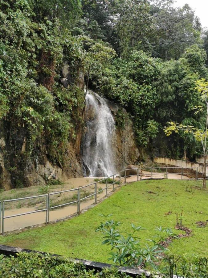 Mr.J Homestay Taiping Esterno foto