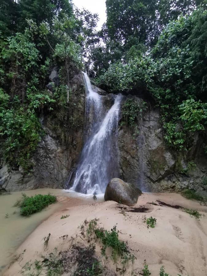 Mr.J Homestay Taiping Esterno foto